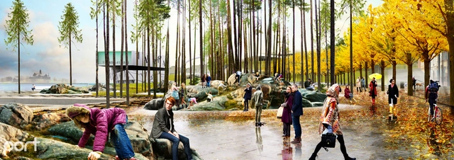 Anunciados os vencedores da competição Emerging Visions 2014  - Imagem de Destaque