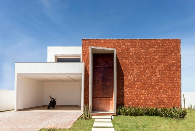 Casa Taquari / Ney Lima - Casas