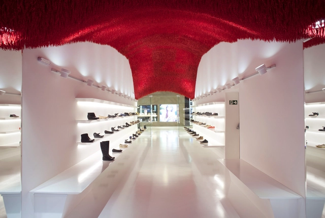 Camper Together / Atelier Marko Brajovic - Tienda