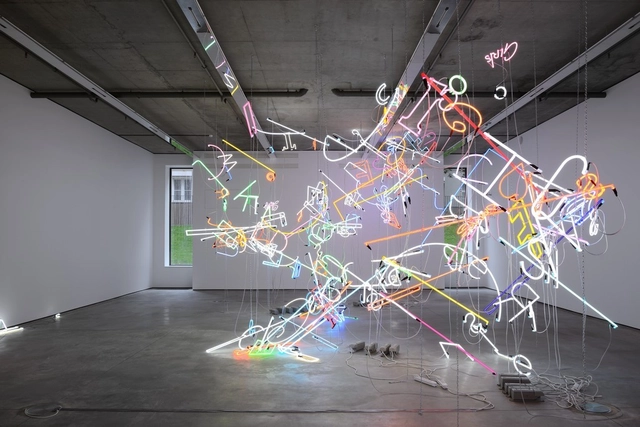 Galería Gary Tatintsian / SPEECH Architectural Office - Galería