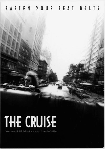 Arquitectura en el cine: The Cruise / CCAU - Imagen Principal