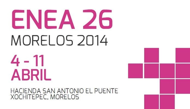  26° Encuentro Nacional de Estudiantes de Arquitectura / ASINEA - Imagen Principal