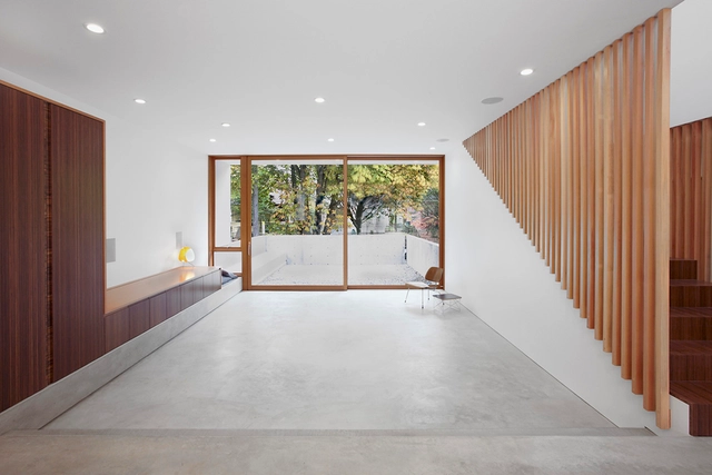 Casa en Capitol Hill  / SHED Architecture & Design - Casas