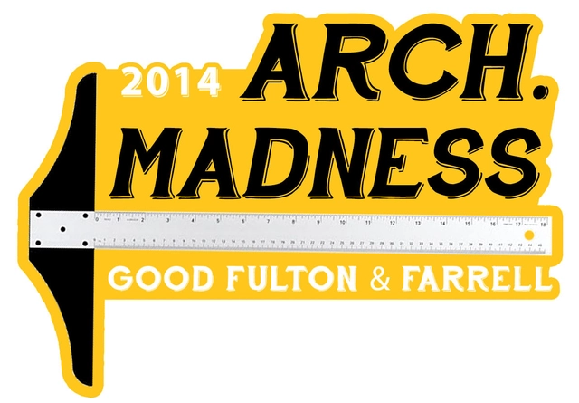 Choose Your Final Four in "Arch Madness" - Featured Image