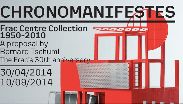 CHRONOMANIFESTES - Featured Image