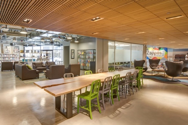 The Indicator: Could Architecture Offices Abolish Hierarchy? - Featured Image