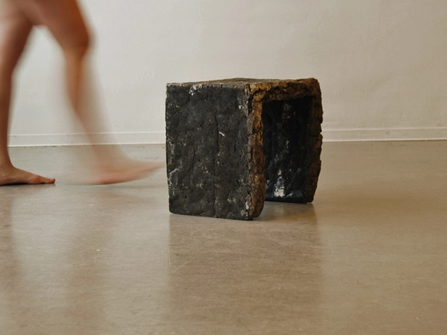 Soilid / Erez Nevi Pana - Imagen Principal