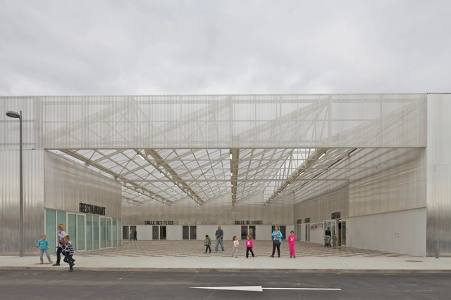 Espace Monestie  / PPA - Comunidad