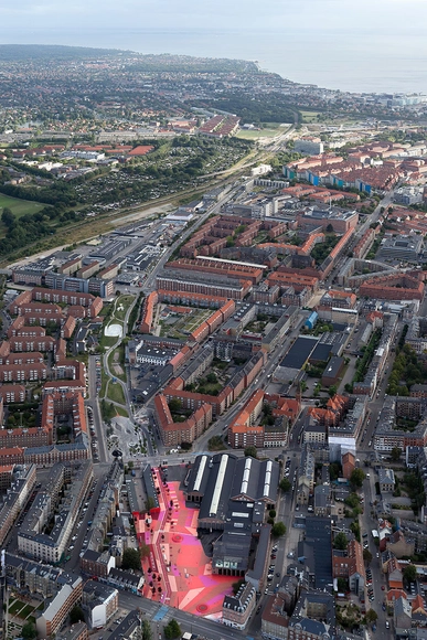 Copenhagen's Mayor Reveals What Makes His City So Enviably Green - Featured Image
