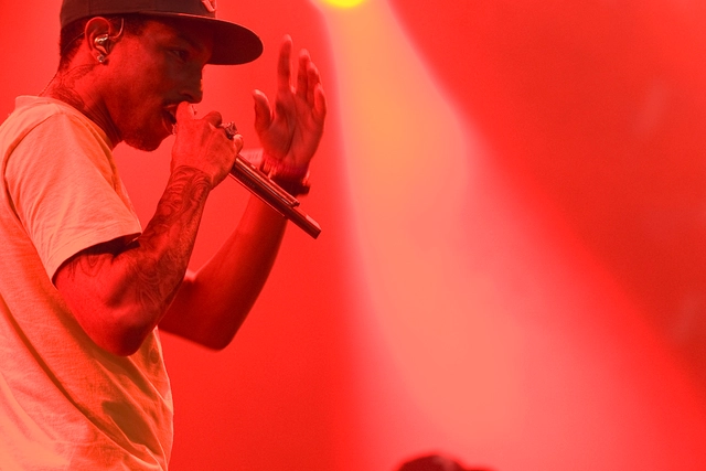 AIA Happy to Announce Pharrell Williams as Keynote Speaker - Featured Image