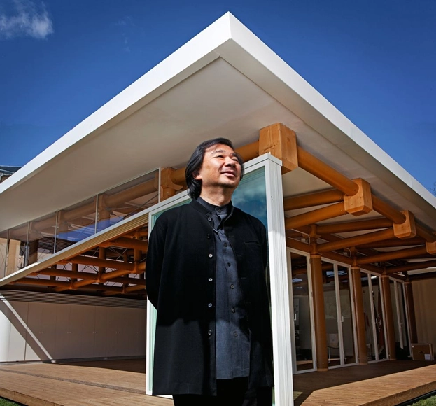Premio Pritzker 2014: “Los arquitectos podemos ser útiles a mucha gente, no solo a los ricos” - Imagen Principal