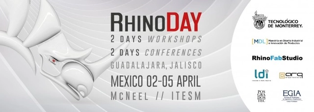 Rhino Day en Guadalajara - Imagen Principal