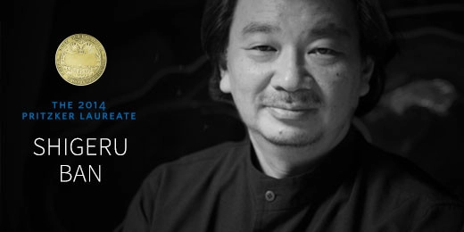 From #Baffled to #BanstheMan! Twitterverse Reacts to Shigeru Ban's Pritzker Win - Featured Image