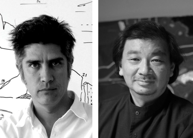 Alejandro Aravena sobre Shigeru Ban: "Virtuosismo al servicio de nuestros desafíos más urgentes" - Imagen Principal