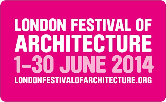 Call for Projects: London Festival of Architecture - Featured Image