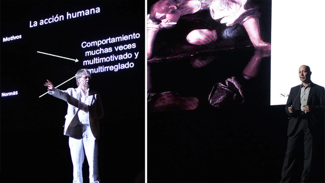 Se dio inicio oficial al Festival de Arquitectura y Ciudad MEXTRÓPOLI - Imagen Principal