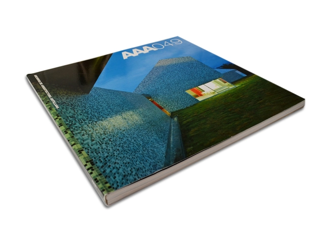 Revista AAA #049 - Imagen Principal
