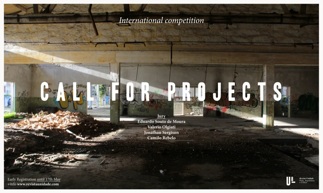 U8 International Competition: The Unknown Porto - Featured Image