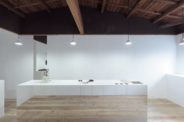 Yo Encuentro Todo (tienda-galería) / Makoto Yamaguchi Design - Tienda