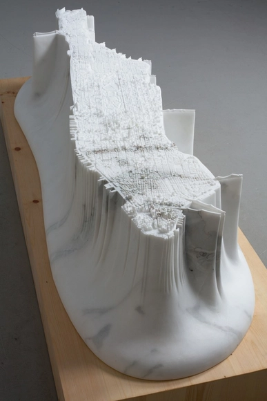 A Mini Marble Manhattan - Featured Image