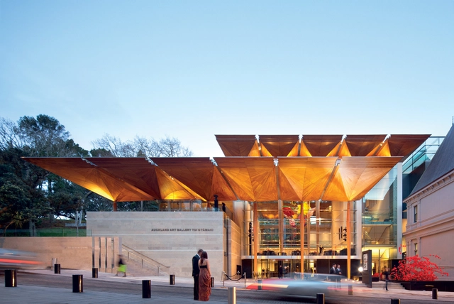 World Architecture Festival 2014: Postula tus Trabajos y Compite por el Premio Mundial - Imagen Principal