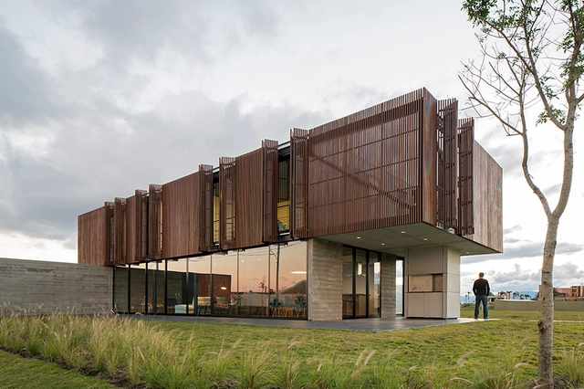 Casa XAN / MAPA - Casas