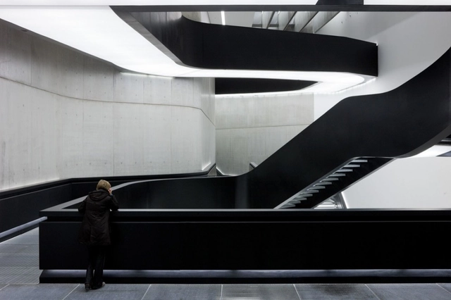 The Indicator: Thank You, Patrik Schumacher - Featured Image