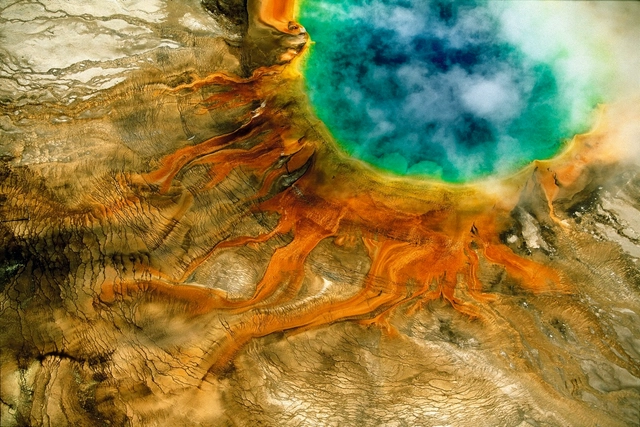 Arquitetura e Paisagem: HOME - um documentário por Yann Arthus-Bertrand - Imagem de Destaque