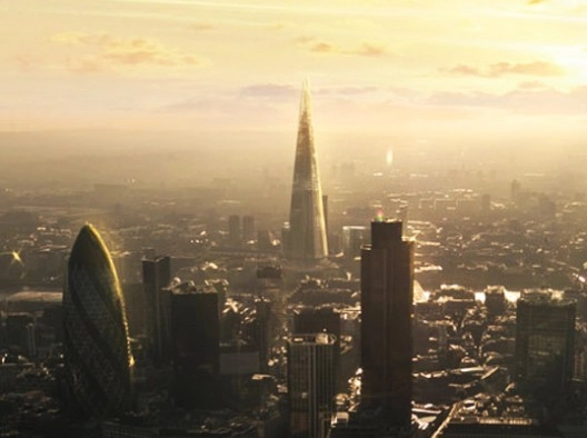 Farrell's Architecture Review: 60 Ways to Improve the UK - Featured Image