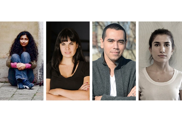 Dos arquitectos latinoamericanos finalistas del Rolex Mentor and Protégé Arts Initiative 2014-2015 - Imagen Principal