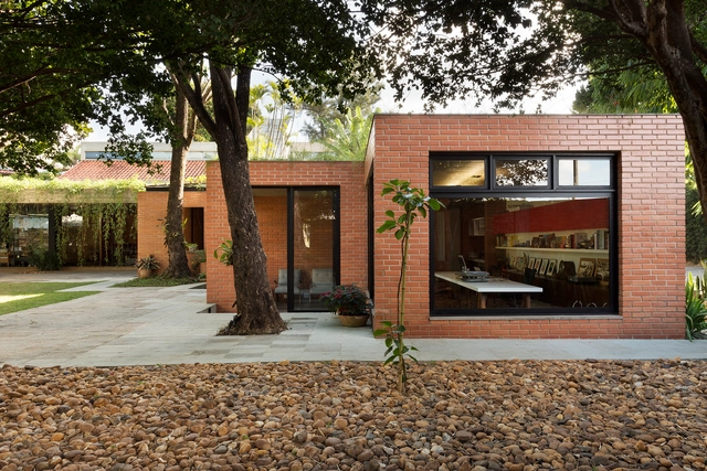 Casa ML / Play Arquitectura - Casas