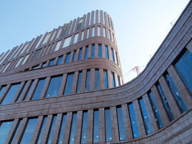 VIDEO: In Boston, Reclaiming the Craft of Brick - Featured Image