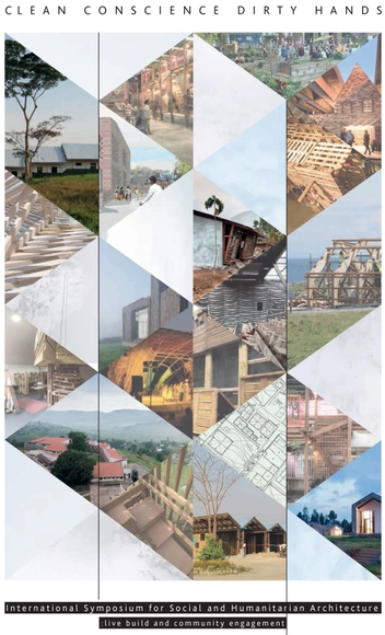 International Symposium for Social and Humanitarian Architecture - Featured Image