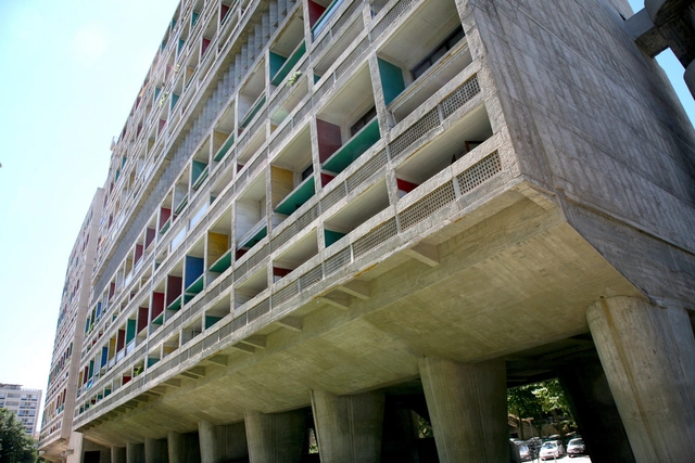 Venice Biennale 2014: French Pavilion to Debate Modernism's Successes and Failures - Featured Image