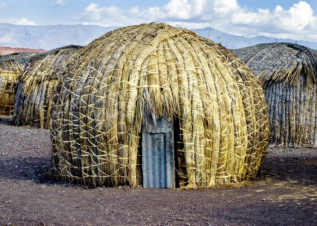 A Theory of Architecture Part 3: Why Primitive Form Languages Spread - Featured Image