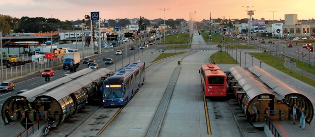XX CBA - Mesa “Sistemas de Transporte e Gestão Urbana” destaca contribuições tecnológicas para o urbanismo - Imagem de Destaque
