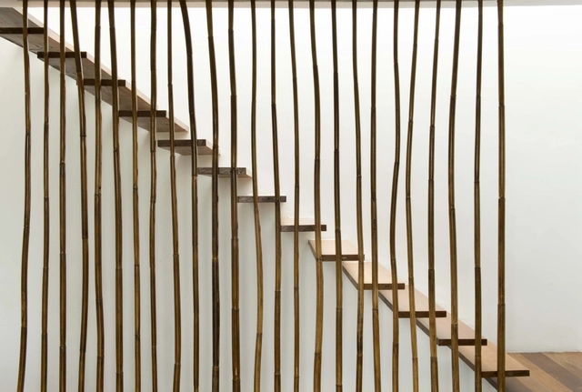 Archivo: Escaleras / Parte II - Imagen Principal