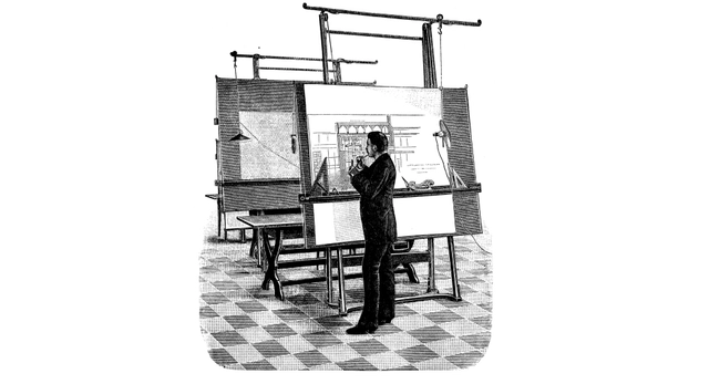 Ranking MIT: ¿Quiénes son los arquitectos de mayor producción cultural de la humanidad? (II Parte) - Imagen Principal