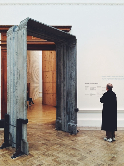 Buy a Piece of the Royal Academy's Sensing Spaces Exhibition - Cultural Architecture