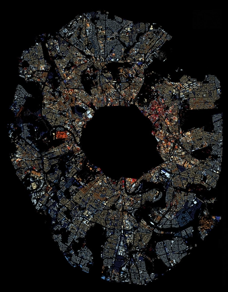 Archaeology of the Periphery: Moscow Beyond Its Center - Featured Image