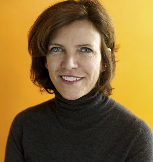 Lecture: 'What Mammals Want', by Jeanne Gang - Featured Image