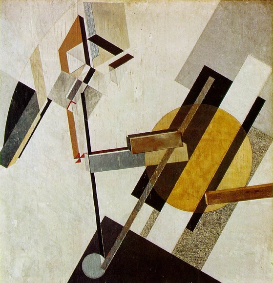 Projeção axonométrica: novas geometrias e antigas origens / Stan Allen - Imagem de Destaque