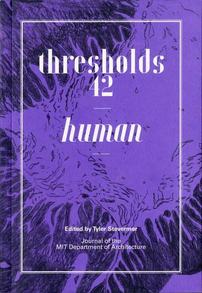 MIT's Thresholds Launches New Website - Featured Image
