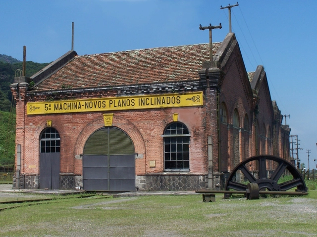 Restauro da Vila de Paranapiacaba terá início no segundo semestre deste ano - Imagem de Destaque