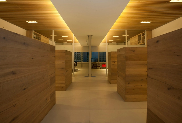 Escritórios OA / JC Arquitectura - Escritórios