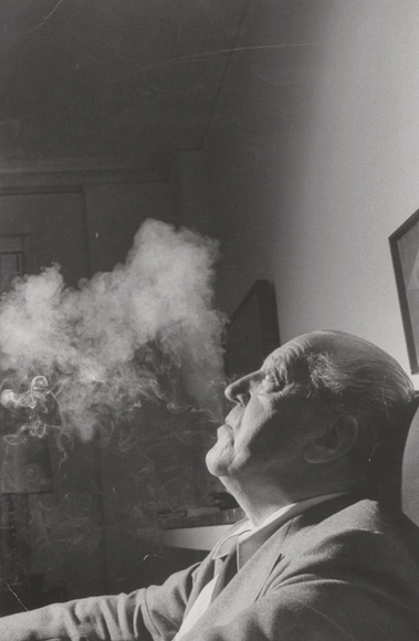 Mies, o homem modernista das palavras - Imagem de Destaque