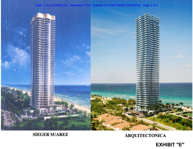 What Makes a Copy-Cat a Copy-Cat? The Complex Case of Architectural Copyright - Featured Image