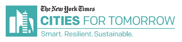 Conference: Cities for Tomorrow - Featured Image