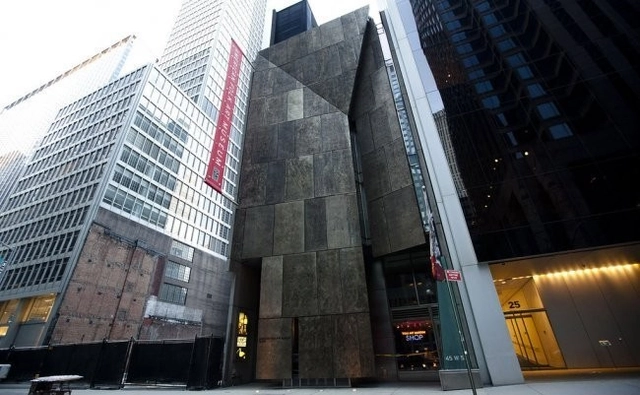 Tod Williams Devastated Over Folk Art Museum's Fate - Featured Image