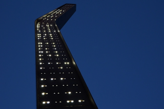 2014 Canadian Urban Design Award Winners - Urbanism